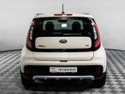 Kia Soul II Рестайлинг Москва  - изображение 21