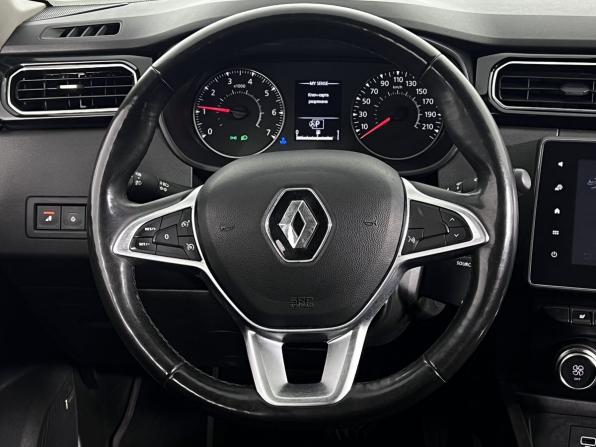 Renault Arkana I с пробегом 2019 года, цена 1 390 000 рублей, 177541 км, внедорожник, Автокод Объявления