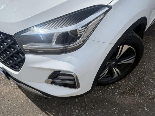 Chery Tiggo 4 Pro I с пробегом 2023 года, цена 1 365 000 рублей, 123132 км, внедорожник, Автокод Объявления