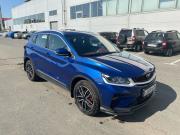 Belgee X50 Оренбург  - изображение 21