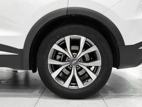 Chery Tiggo 7 Pro Max I с пробегом 2023 года, цена 1 759 990 рублей, 20566 км, внедорожник, Автокод Объявления