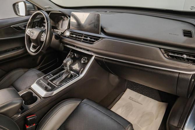 Chery Tiggo 8 I с пробегом 2020 года, цена 1 699 000 рублей, 115800 км, внедорожник, Автокод Объявления