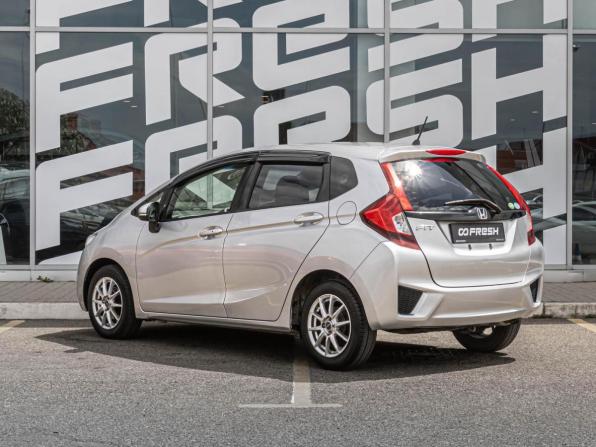 Honda Fit III с пробегом 2014 года, цена 968 000 рублей, 128362 км, хэтчбек, Автокод Объявления