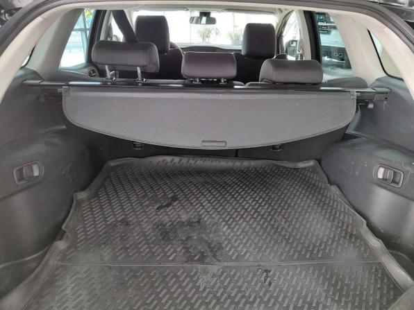 Mazda CX-7 I Рестайлинг с пробегом 2011 года, цена 920 000 рублей, 300028 км, внедорожник, Автокод Объявления