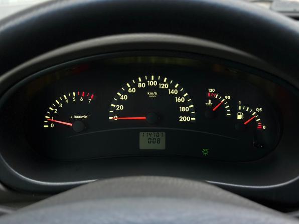 Lada (ВАЗ) Kalina I с пробегом 2008 года, цена 189 000 рублей, 114707 км, седан, Автокод Объявления