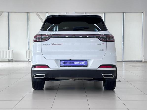 Chery Tiggo 7 Pro Max I Рестайлинг с пробегом 2024 года, цена 2 180 000 рублей, 47722 км, внедорожник, Автокод Объявления