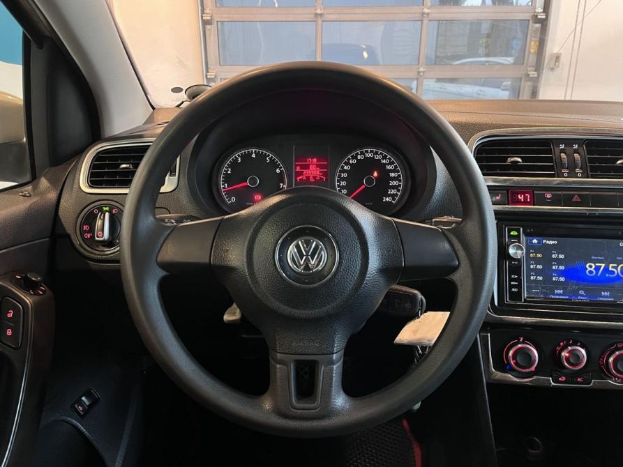 Volkswagen Polo V Чебоксары  - изображение 10
