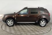 Renault Duster I Рестайлинг Волгоград  - изображение 28