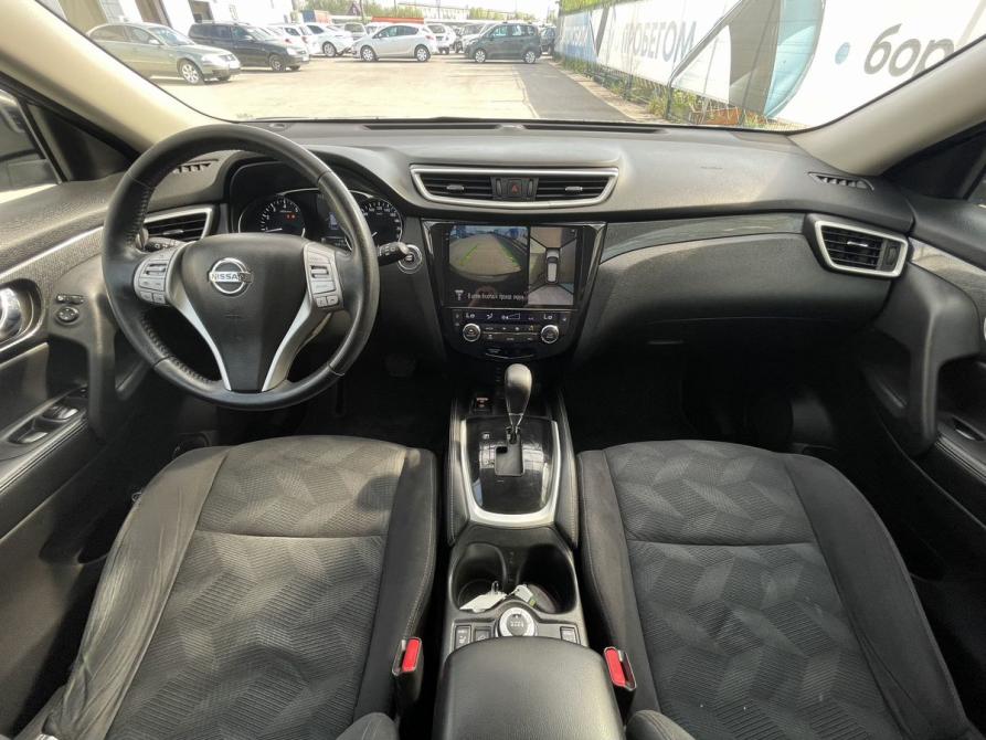 Nissan X-Trail III Тамбов  - изображение 4