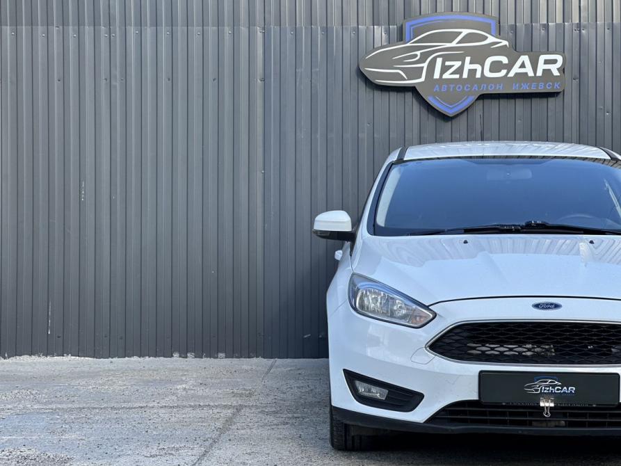 Ford Focus III Рестайлинг Ижевск  - изображение 3