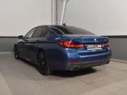 BMW 5 серии VII (G30/G31/G38) Рестайлинг Кемерово  - изображение 34