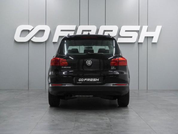 Volkswagen Tiguan I Рестайлинг с пробегом 2011 года, цена 1 229 000 рублей, 198843 км, внедорожник, Автокод Объявления