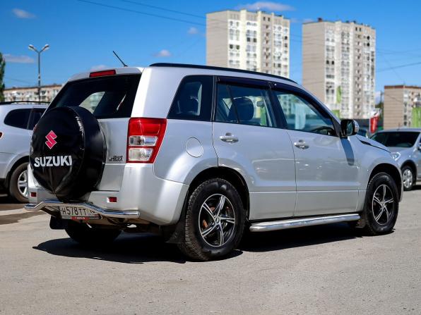 Suzuki Grand Vitara II Рестайлинг 2 с пробегом 2013 года, цена 949 000 рублей, 263930 км, внедорожник, Автокод Объявления