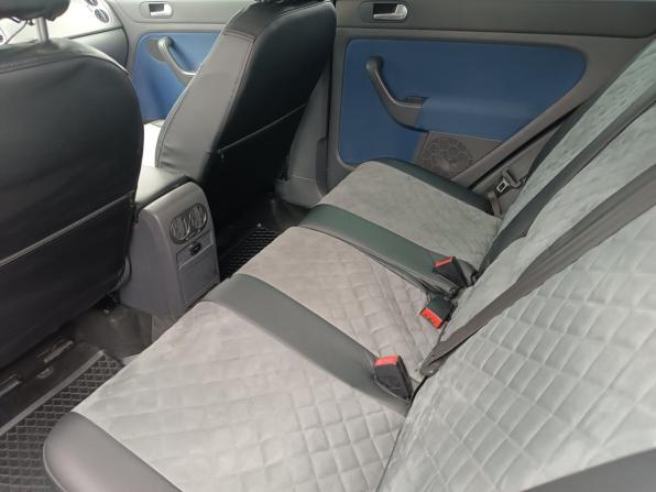Volkswagen Golf Plus I с пробегом 2008 года, цена 640 000 рублей, 166616 км, хэтчбек, Автокод Объявления