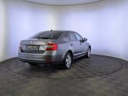 Skoda Octavia III (A7) Рестайлинг Москва  - изображение 35