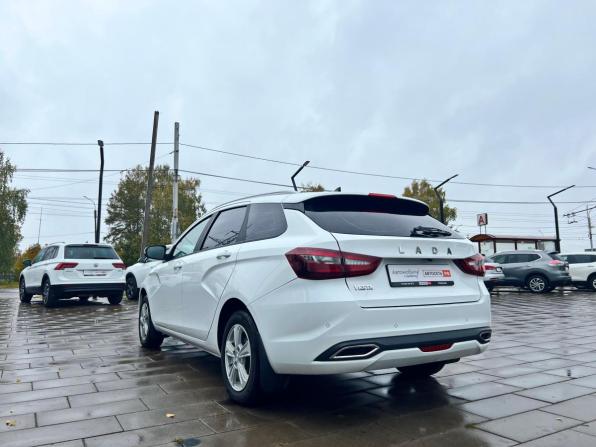 Lada (ВАЗ) Vesta I Рестайлинг (NG) с пробегом 2024 года, цена 1 375 000 рублей, 22943 км, универсал, Автокод Объявления