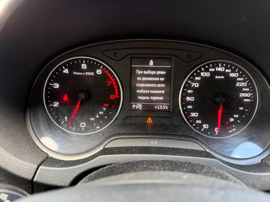 Audi A3 III (8V) Санкт-Петербург  - изображение 5