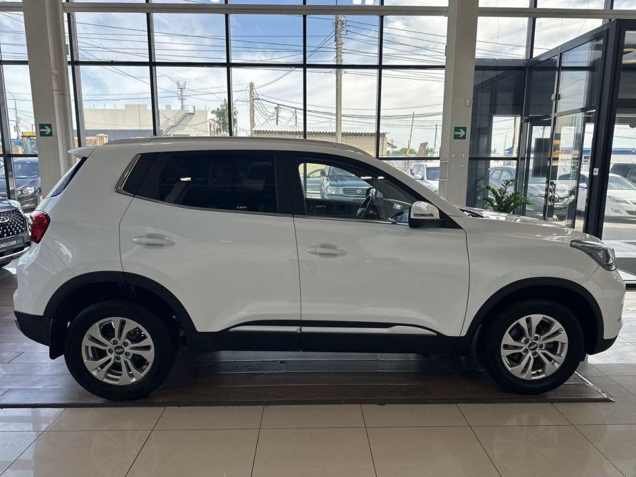 Chery Tiggo 4 Pro I Рестайлинг Саратов  - изображение 4