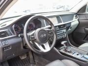 Kia Optima IV Рестайлинг Ижевск  - изображение 37