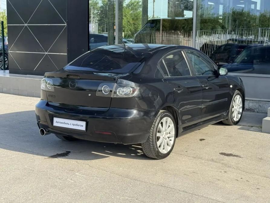 Mazda 3 I (BK) Рестайлинг Новосибирск  - изображение 7