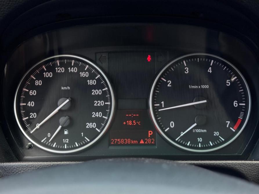 BMW 3 серии V (E90/E91/E92/E93) Рестайлинг Ульяновск  - изображение 21