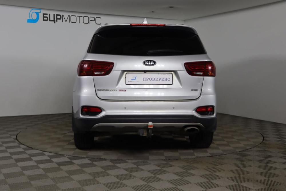 Kia Sorento III Prime Рестайлинг Нижний Новгород  - изображение 6