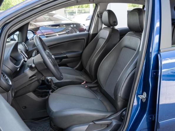 Opel Corsa D с пробегом 2007 года, цена 599 000 рублей, 165507 км, хэтчбек, Автокод Объявления