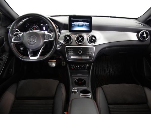 Mercedes-Benz GLA I (X156) с пробегом 2017 года, цена 2 399 000 рублей, 86000 км, внедорожник, Автокод Объявления