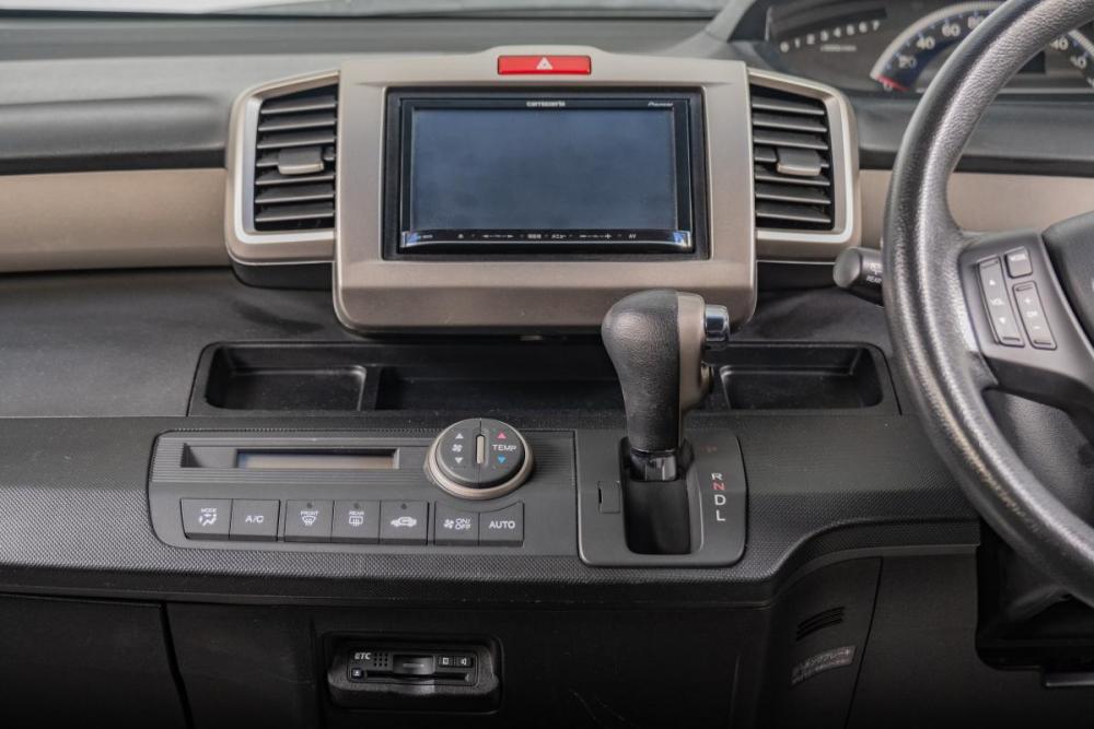 Honda Freed I Рестайлинг Томск  - изображение 16