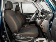 Toyota Roomy I Рестайлинг Иркутск  - изображение 27