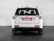 Mitsubishi Outlander III Иркутск  - изображение 28