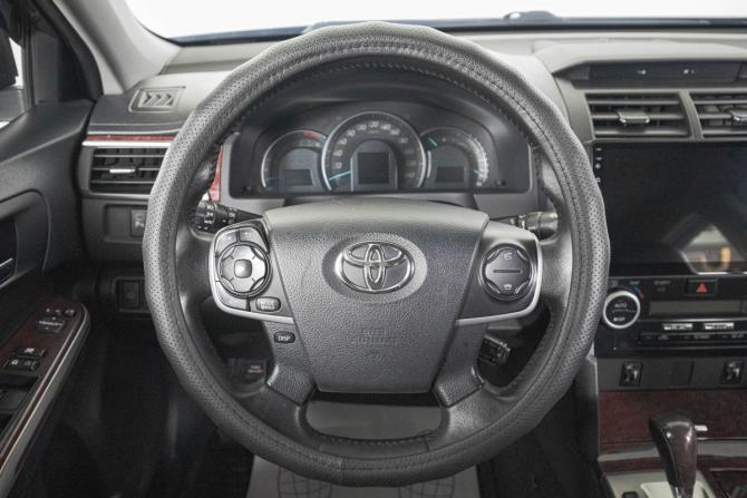 Toyota Camry VII (XV50) с пробегом 2012 года, цена 1 549 000 рублей, 290000 км, седан, Автокод Объявления