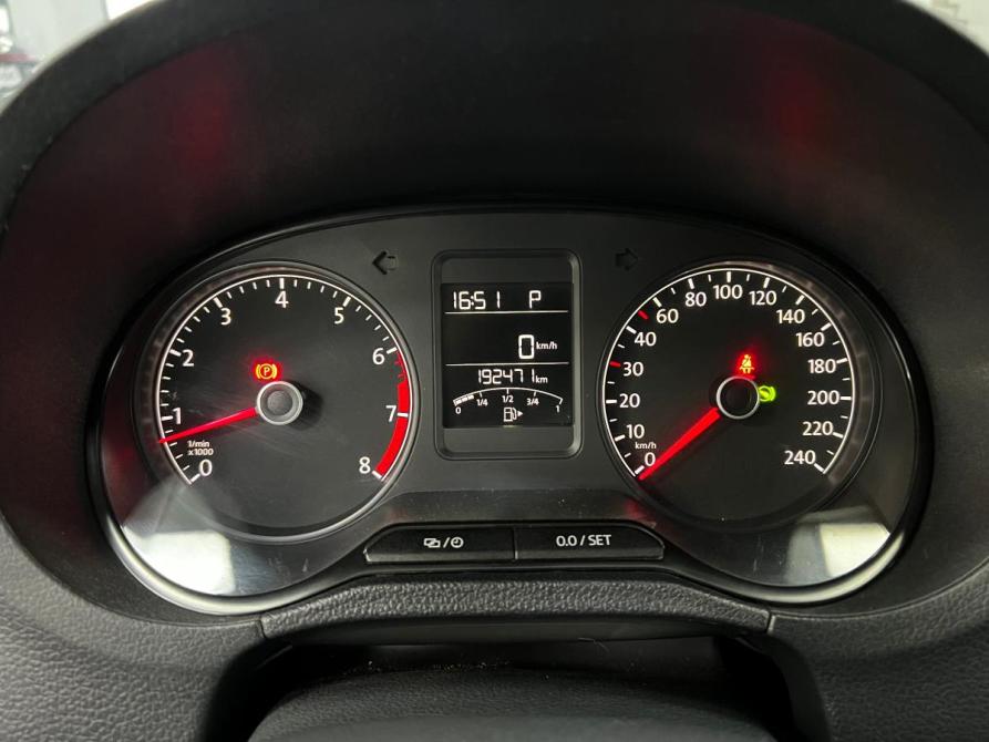 Volkswagen Polo V Рестайлинг Казань  - изображение 11