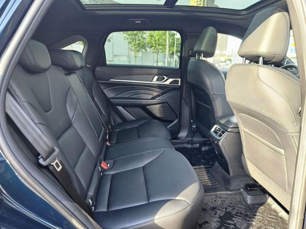 Haval F7 II с пробегом 2024 года, цена 2 915 000 рублей, 20000 км, внедорожник, Автокод Объявления