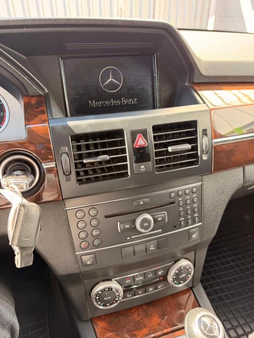 Mercedes-Benz GLK-Класс I (X204) Ростов-на-Дону  - изображение 16