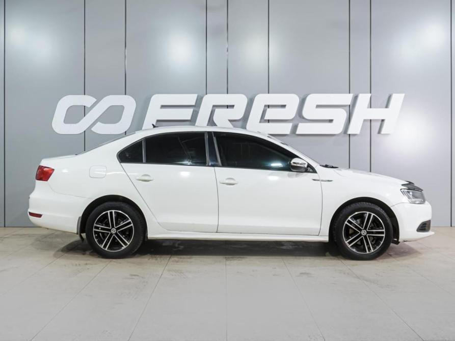 Volkswagen Jetta VI Воронеж  - изображение 5