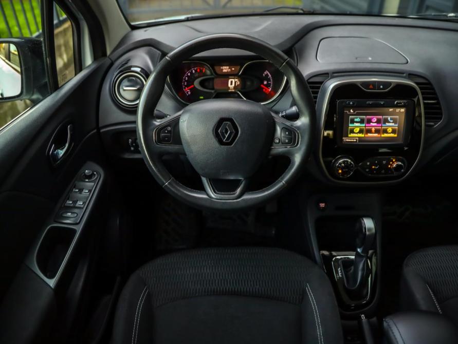 Renault Kaptur I Санкт-Петербург  - изображение 12