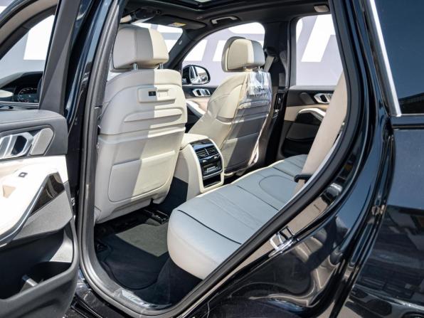 BMW X5 IV (G05/G18) с пробегом 2019 года, цена 6 599 000 рублей, 112385 км, внедорожник, Автокод Объявления