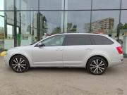 Skoda Octavia III (A7) Ижевск  - изображение 34