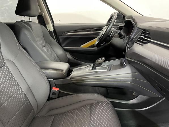 Haval F7x I с пробегом 2021 года, цена 1 690 000 рублей, 133330 км, внедорожник, Автокод Объявления