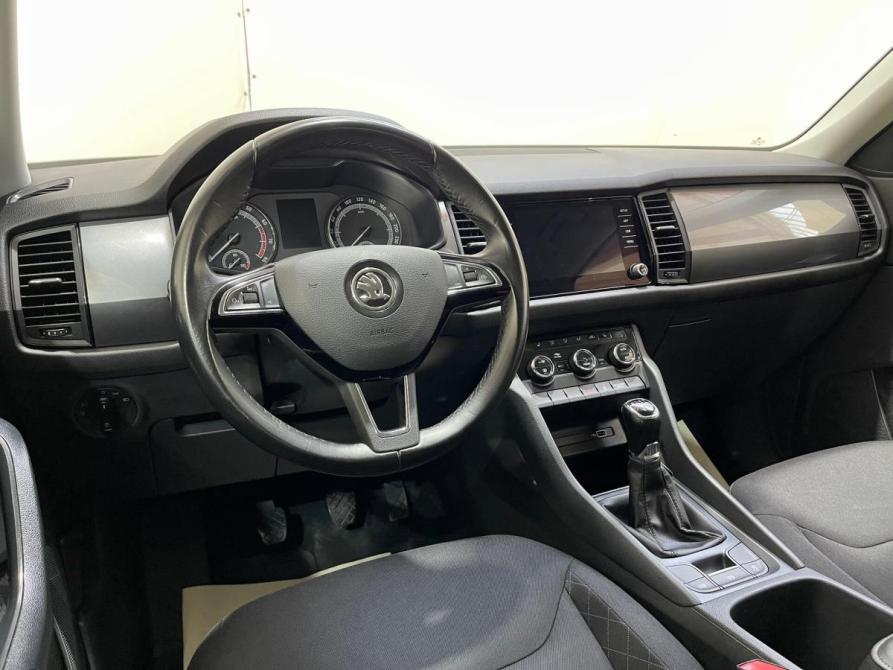 Skoda Kodiaq I Воронеж  - изображение 12