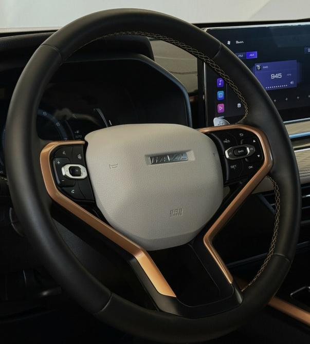Haval Jolion I Москва  - изображение 13