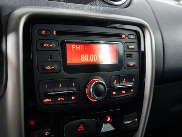 Renault Duster I с пробегом 2014 года, цена 950 000 рублей, 152584 км, внедорожник, Автокод Объявления