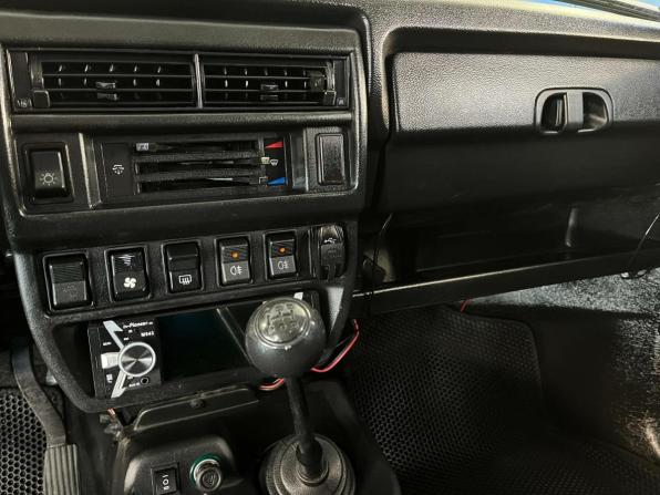 Lada (ВАЗ) 2131 (4x4) I с пробегом 2016 года, цена 367 052 рубля, 176276 км, внедорожник, Автокод Объявления