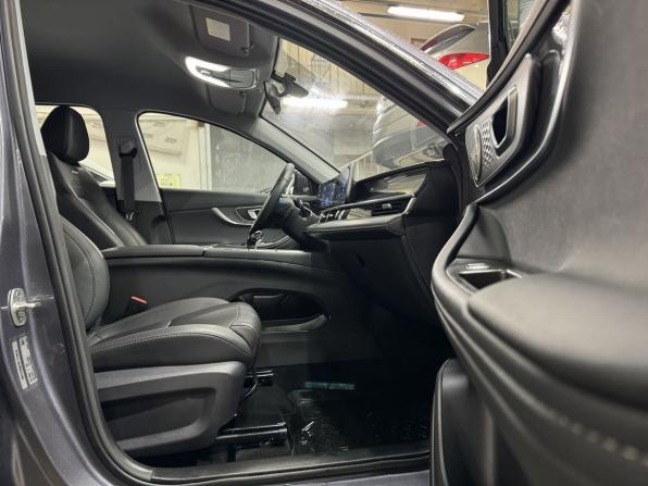 Chery Tiggo 7L I с пробегом 2025 года, цена 2 270 000 рублей, 10666 км, внедорожник, Автокод Объявления