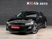 Kia K5 III Екатеринбург  - изображение 23