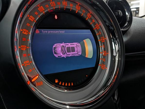 Mini Countryman I с пробегом 2014 года, цена 2 150 000 рублей, 48500 км, внедорожник, Автокод Объявления