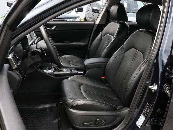 Kia Optima IV с пробегом 2017 года, цена 2 039 000 рублей, 68106 км, седан, Автокод Объявления