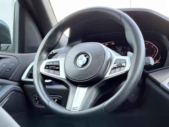 BMW X5 IV (G05/G18) с пробегом 2020 года, цена 6 800 000 рублей, 146775 км, внедорожник, Автокод Объявления