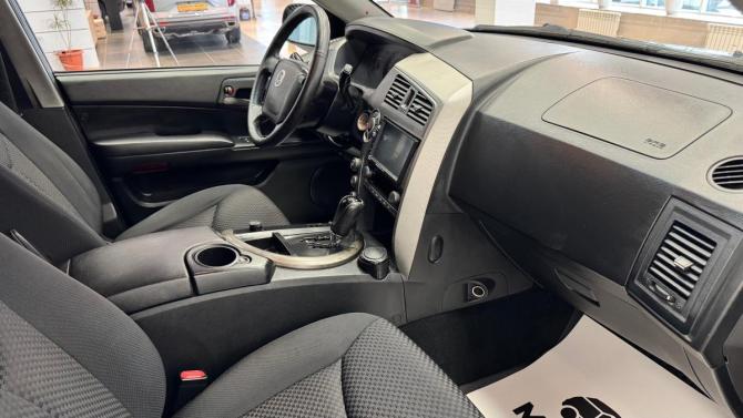 SsangYong Kyron I Рестайлинг с пробегом 2011 года, цена 580 000 рублей, 249087 км, внедорожник, Автокод Объявления
